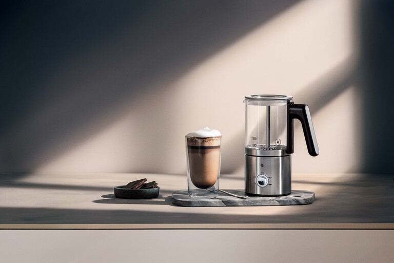 Mælkskummer – Perfekt mælkeskum til feinschmeckere