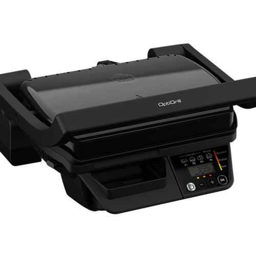 Optigrill Start bordgrill