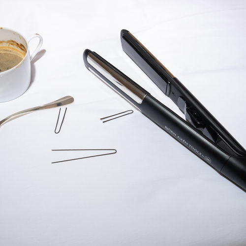 Straight & Curl Pro af Björn Axén Tools, glattejern
