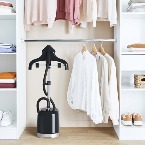Pro Style Stående steamer 
