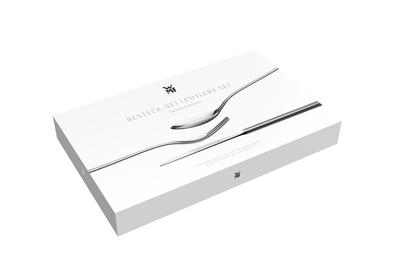 Premium bestikkassette