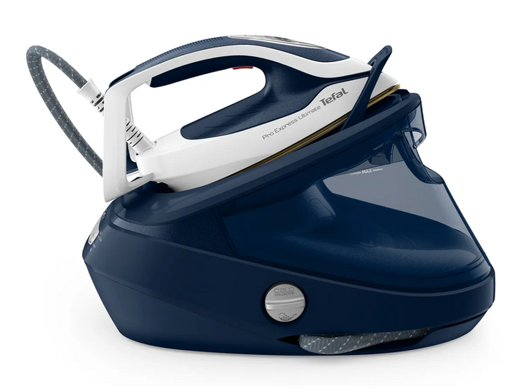 Pro Express  Ultimate II Dampgenerator 