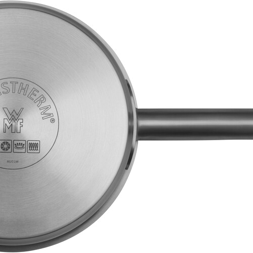 Comfort Line kasserolle 16cm /1,5 L rustfrit stål