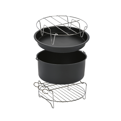 Easy Fry XL Air fryer-tilbehør med non-stick belægning