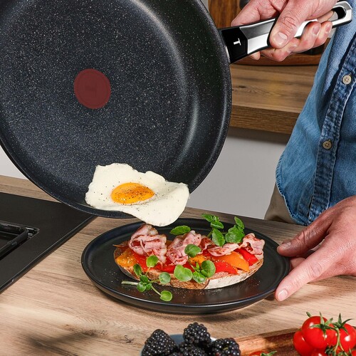 Expertise Plus stegepande 20 cm