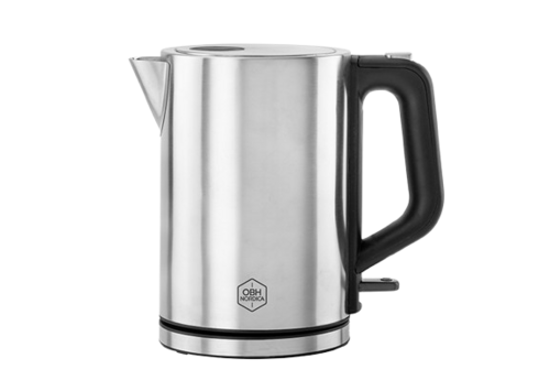 Bronx Elkedel Rustfrit Stål 1,7 L 