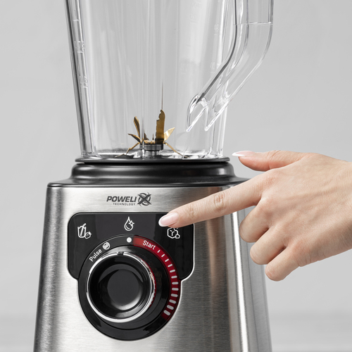 Perfect Mix+ Advanced blender 1,5l. 1200 W