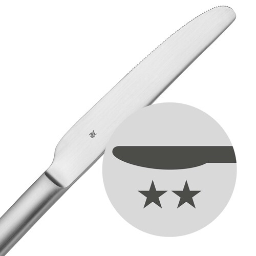 Sitello bestiksæt 60 dele, i rustfrit stål 18/10 Cromargan® 