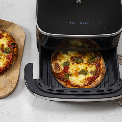 Easy Fry XL Surface sort – Airfryer