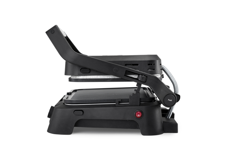 Du kan vælge mellem tre justerbare højder