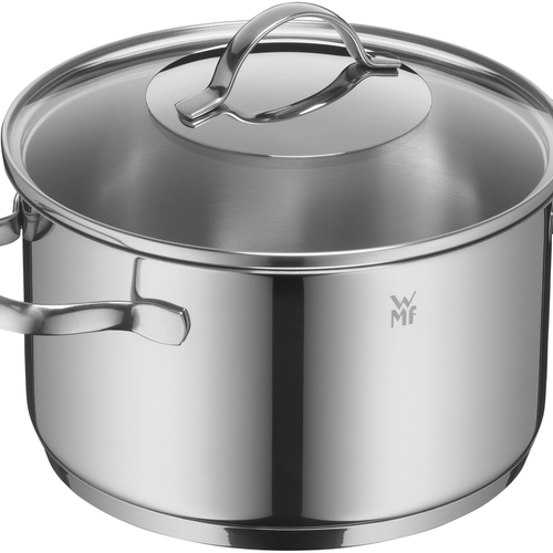 Provence Plus gryde 20 cm /3,3 L med låg, rustfrit stål Cromargan® 