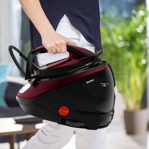 Pro Express Protect Dampstation