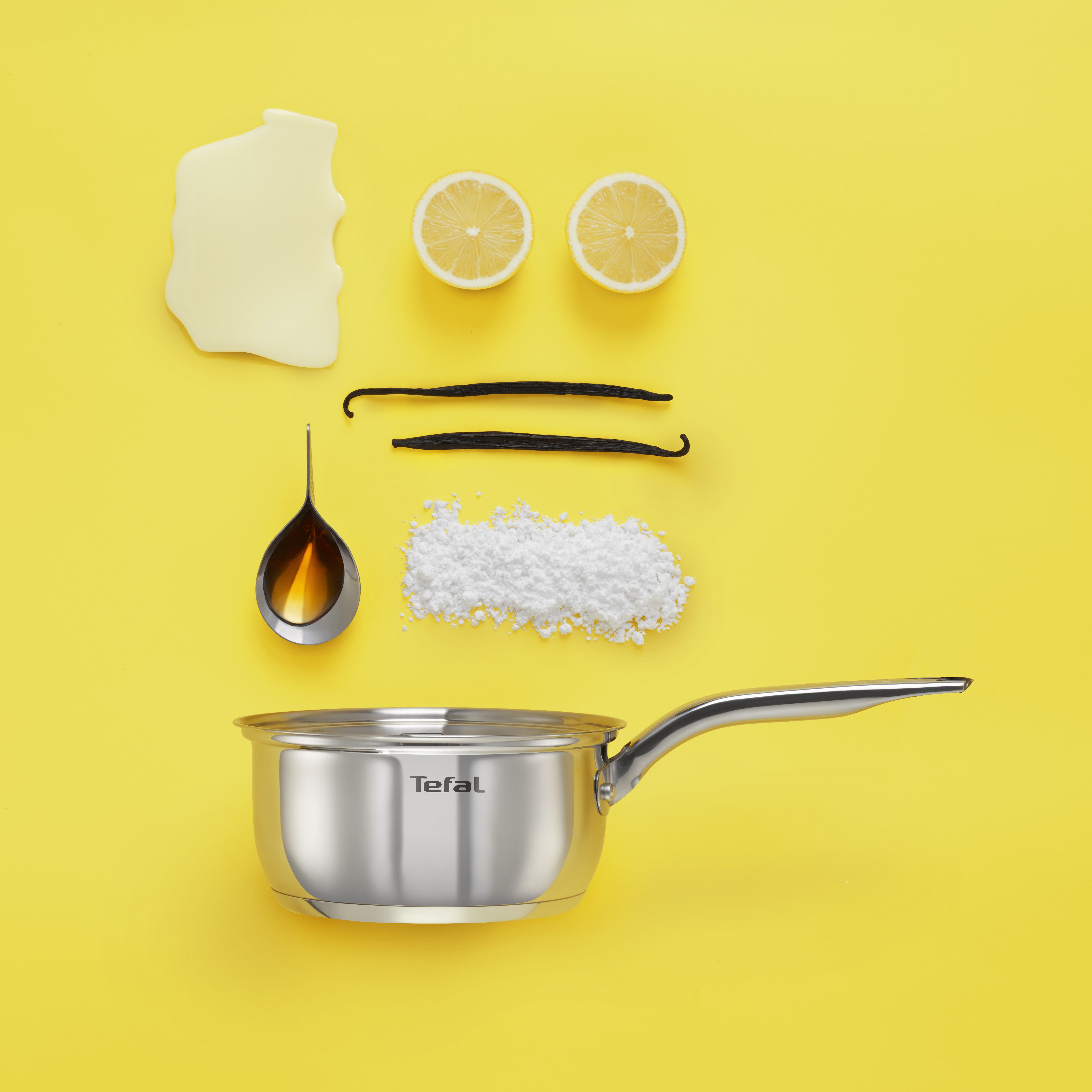 Intuition er til dig, der ønsker lang holdbarhed