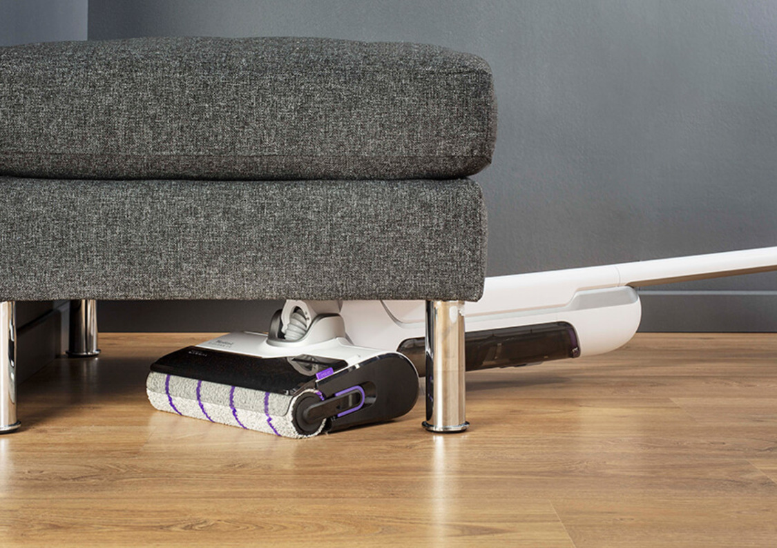 Det smidige design