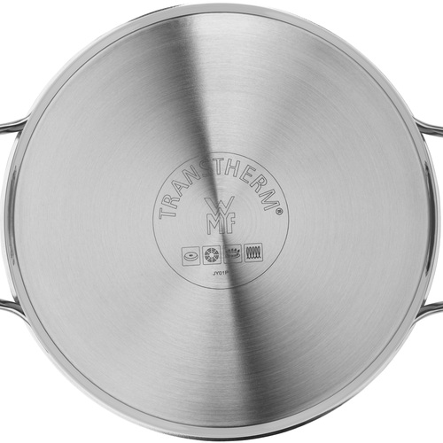 Gryde med glaslåg 20 cm /2,5 l. WMF Provence Plus