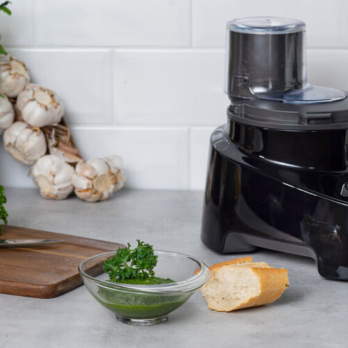 Double Force Pro Manuel Foodprocessor Blender 