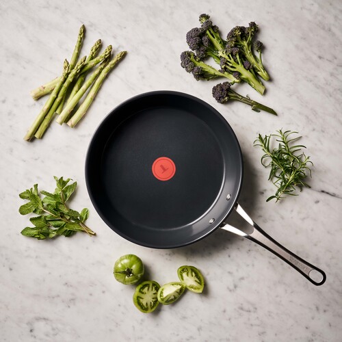 JO Classic Cook SS Ceramic Wokpande 30 cm