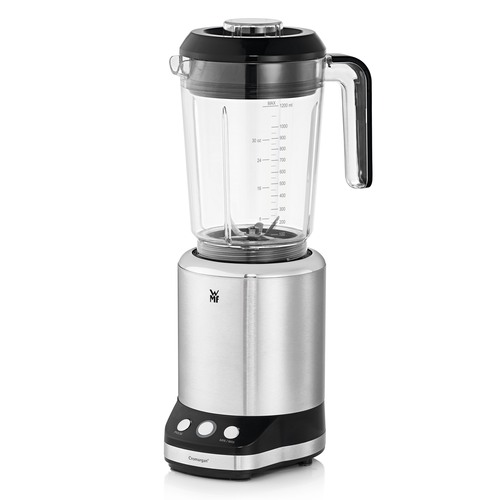 Kult X blender med 3 tilbehør, 2 hastigheder, 1,2 L, 900 W 