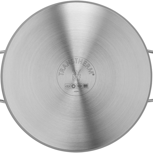 Provence Plus gryde 24 cm /5,7 L med låg, rustfrit stål Cromargan® 