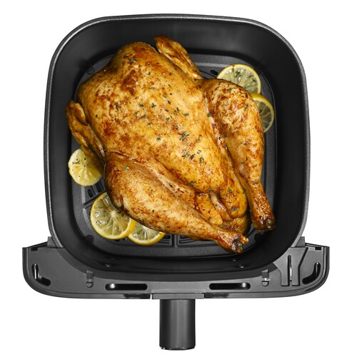 Easy Fry Mega 7,5 L Sort - Air fryer