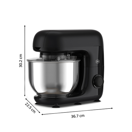 Bake Essential Røremaskine 4,8L