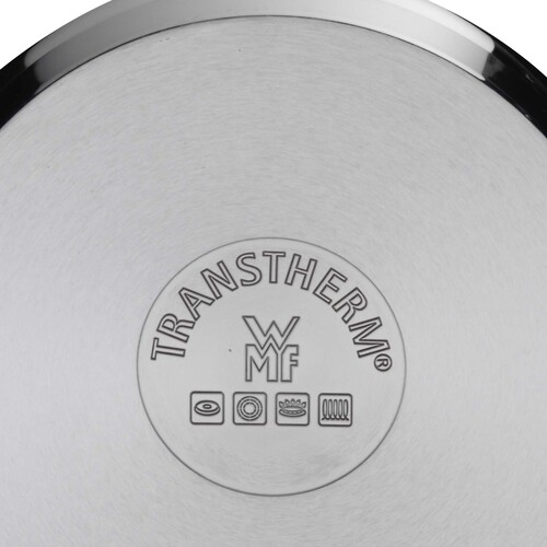 Durado stegepande 20 cm, keramisk non-stick, stålbund 