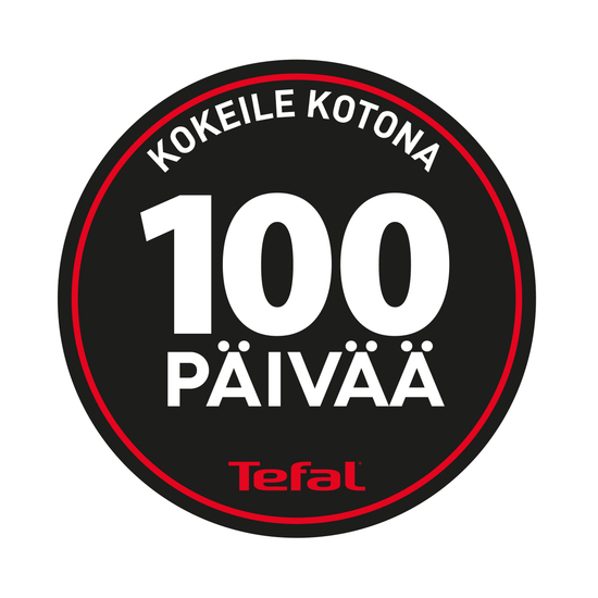 Ingenio Renew ON Stegepande- og grydesæt 5 dele