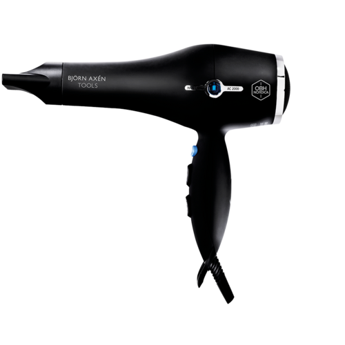 AC Hair Dryer Føntørrer Hårtørrer Björn Axén Tools 