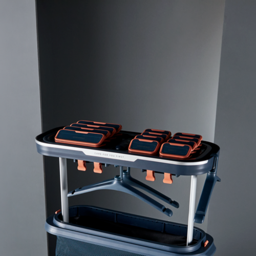 Tefal Care For You First automatisk tøjdamper