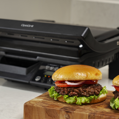 Optigrill Start bordgrill