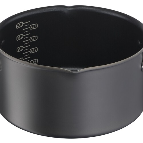 Jamie Oliver Quick & Easy HA gryde 24 cm med låg