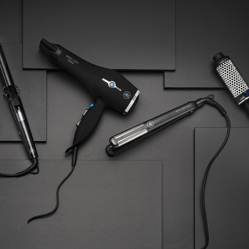 Touch Curler Krøllejern Björn Axén Tools 25 mm 