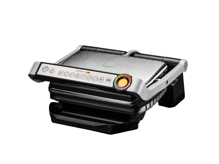 OptiGrill Extra Bordgrill Rustfrit Stål 
