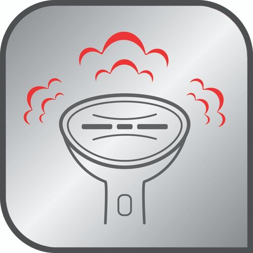Access Steam Easy Steamer / Dampsteamer til tøj  