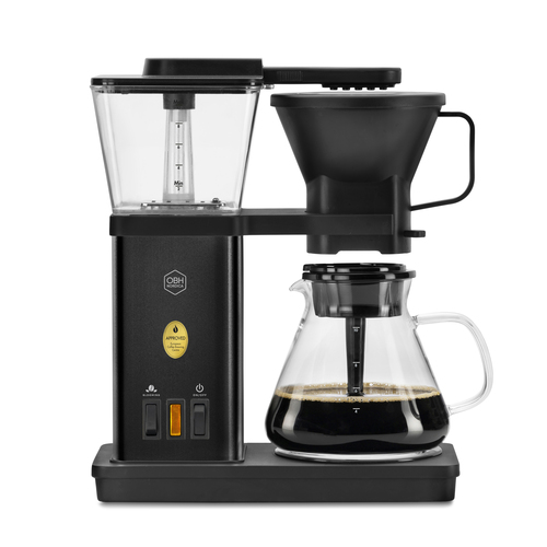 Blooming Kaffemaskine Matsort 10 kopper 