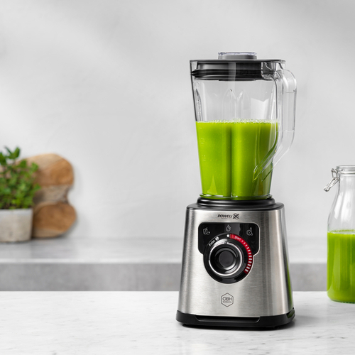 Perfect Mix+ Advanced blender 1,5l. 1200 W