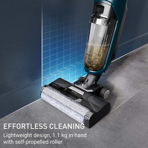 X-Clean 2 Wet & Dry Ledningsfrie håndstøvsugere