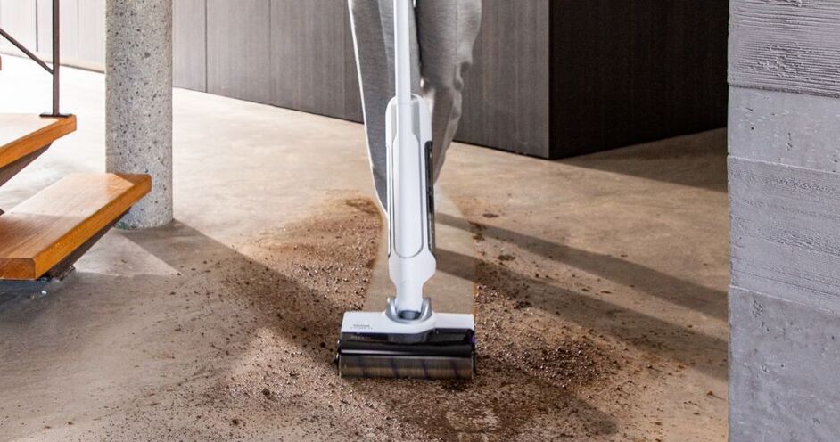 Fortæl os, hvad du synes - 