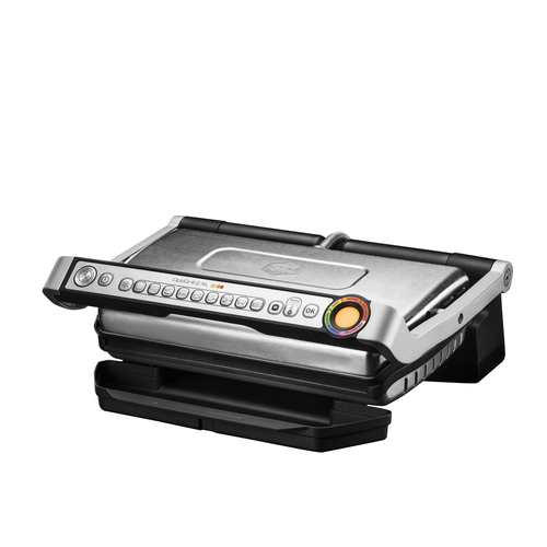 Optigrill XL Bordgrill Rustfrit Stål 9 Programmer 
