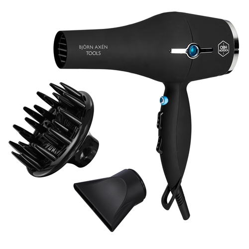 AC Hair Dryer Føntørrer Hårtørrer Björn Axén Tools 