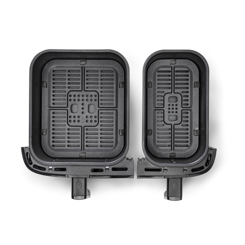 Dual Easy Fry – Air fryer – 8,3 l