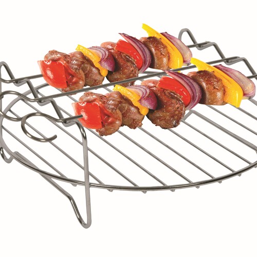 Easy Fry XL Air fryer-tilbehør med non-stick belægning