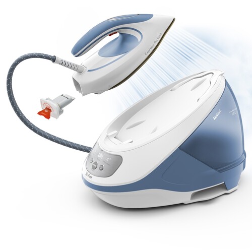 Express Protect Dampstation 