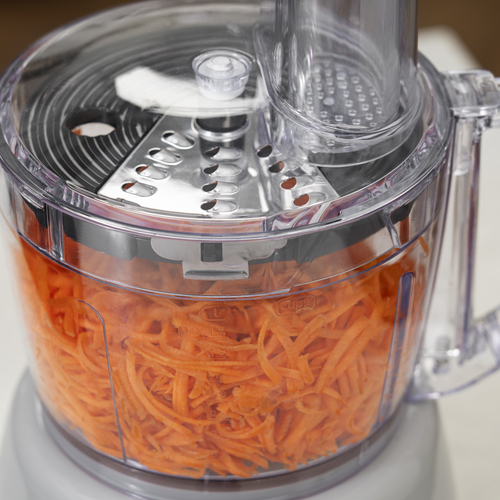 Soleil foodprocessor, 2 l