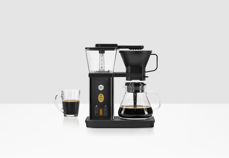 Blooming Kaffemaskine Matsort 10 kopper 