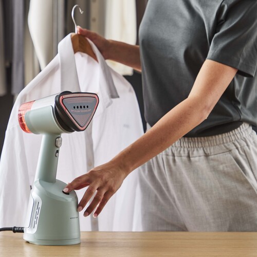 AeroSteam tøjsteamer, Eucalyptus