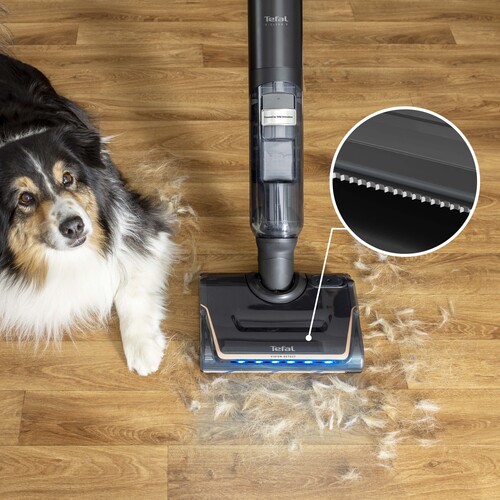 X-Clean 7 Wet & Dry Ledningsfrie håndstøvsugere