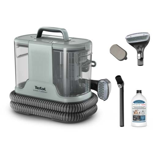 Clean it Compact, pletfjerner