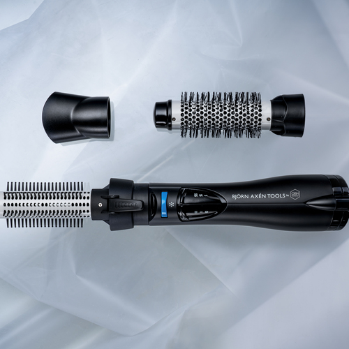 Airstyler Pro fra Björn Axén Tools
