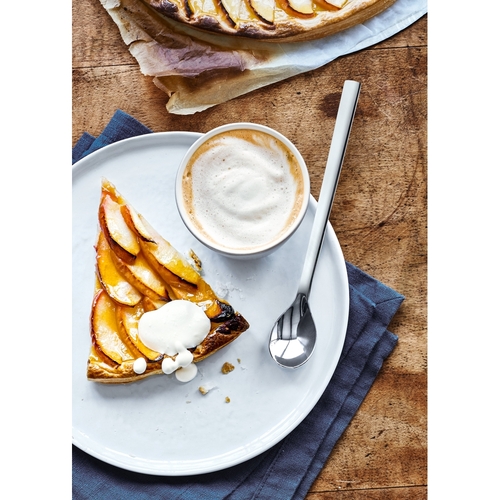 Nuova  kaffeske-sæt – 6 stk. (15,5 cm), rustfrit stål Cromargan® 